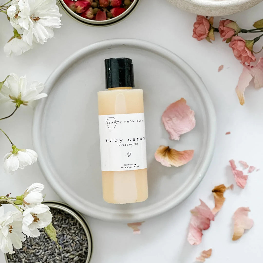 Baby Serum