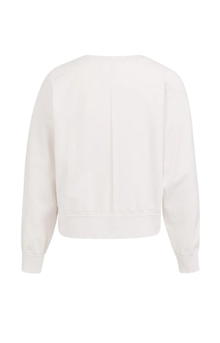 Batwing Sweater