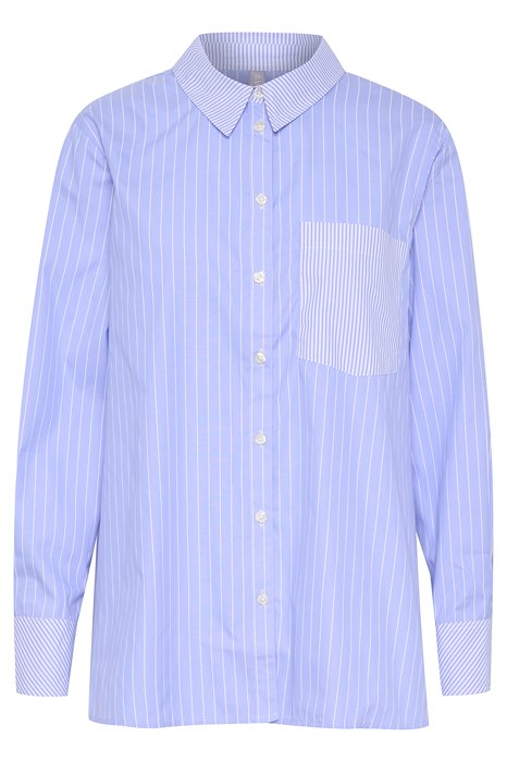 CUcia Striped Shirt