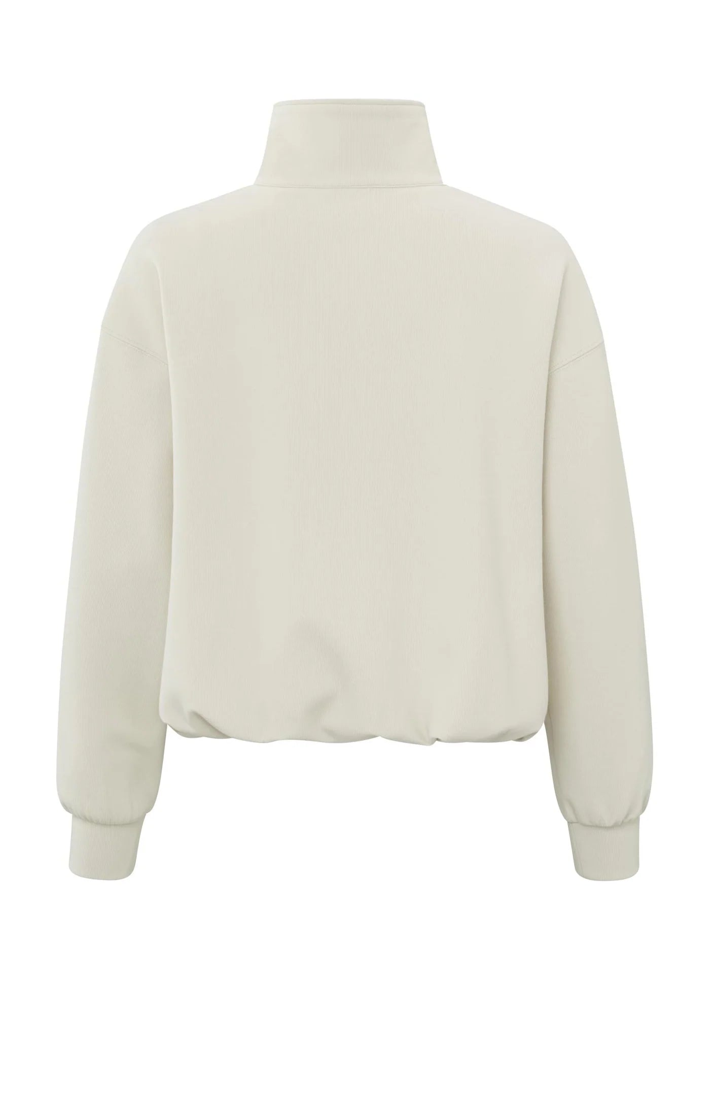 Beige Sweatshirt