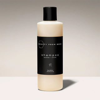 Shampoo (different scents)