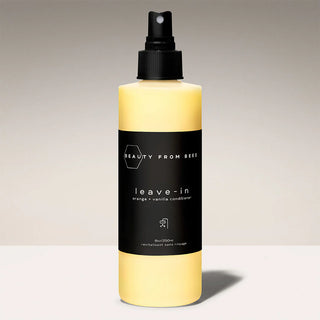 Leave-In Conditioner (different scents)