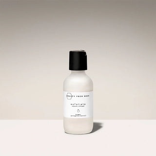 Exfoliate (2oz/57g) - unscented