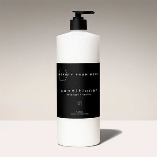 Leave- In Conditioner - Lavender & Vanilla 1L
