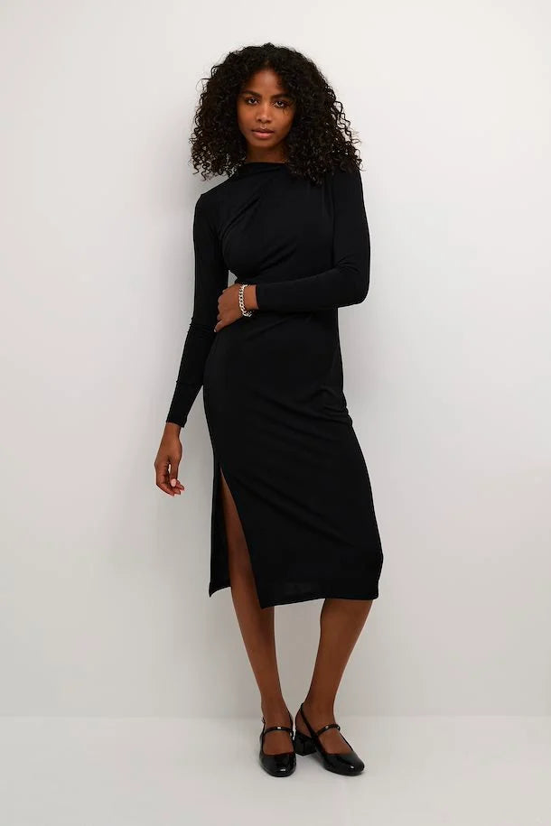 KAaida Jersey Dress