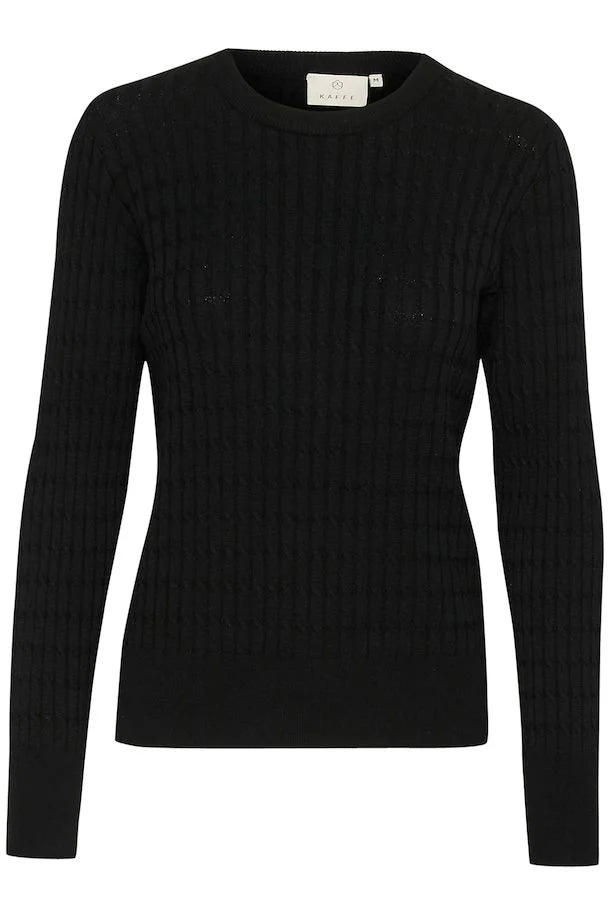 KAsilla Pullover