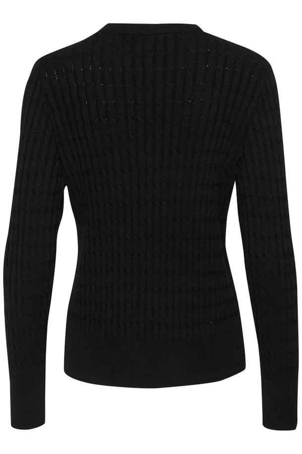 KAsilla Pullover