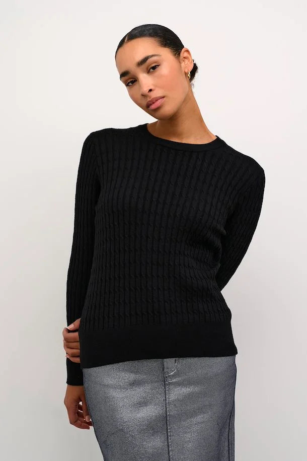 KAsilla Pullover