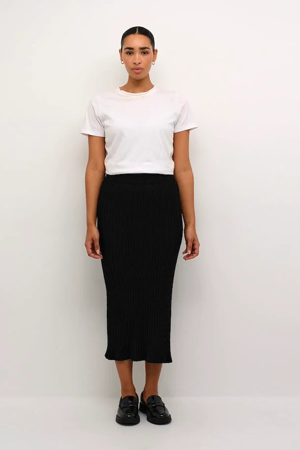 KAsilla Knit Skirt