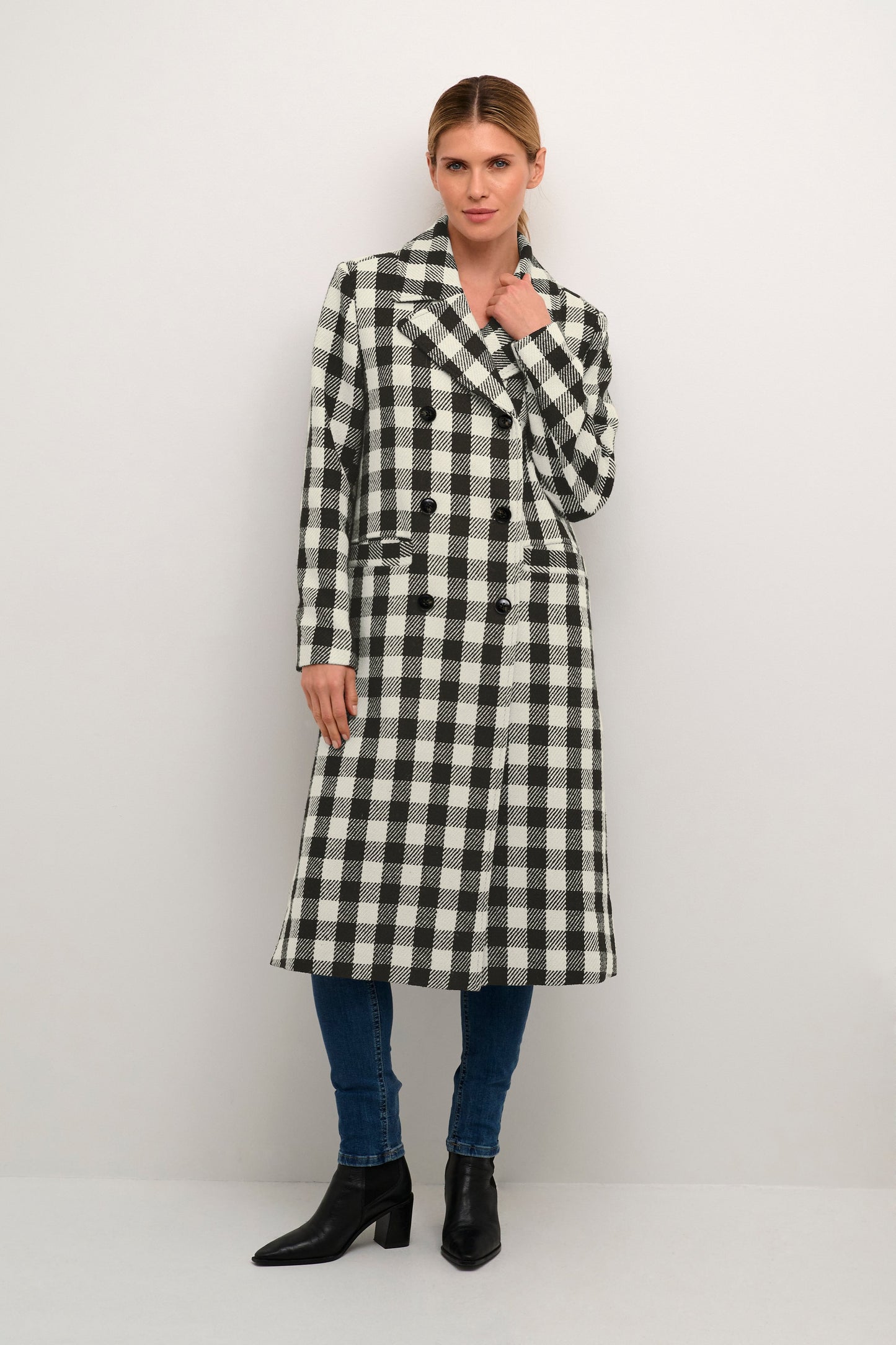 CUapollonia Coat