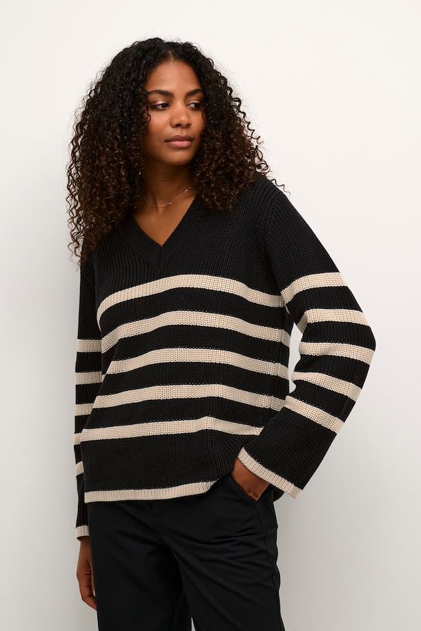 Irina Knit Pullover (More Colours)