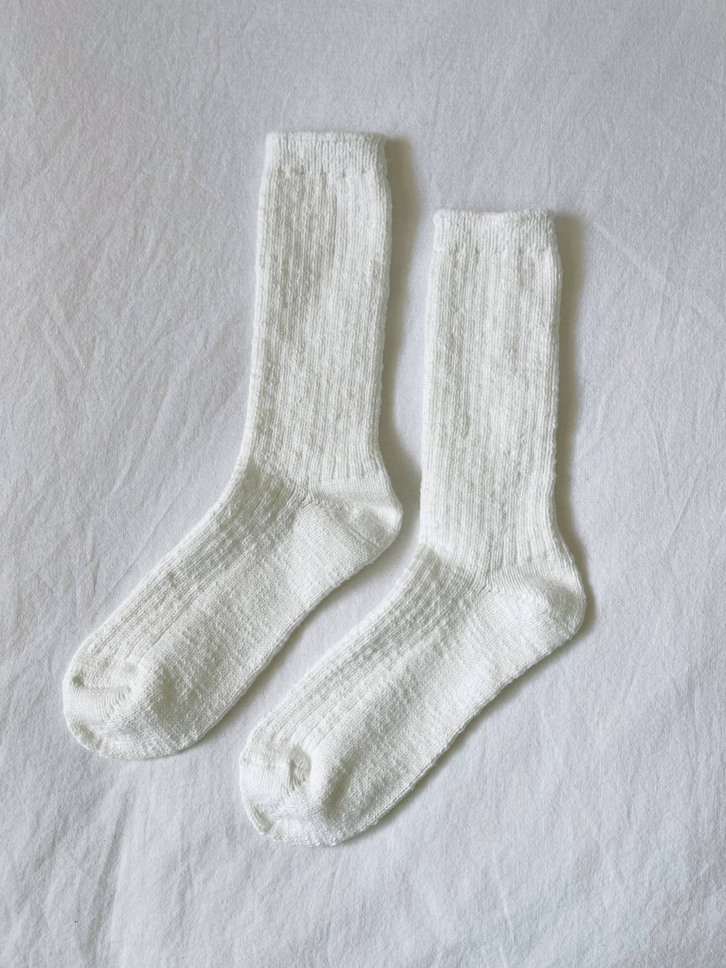 Cottage Socks (More Colours)