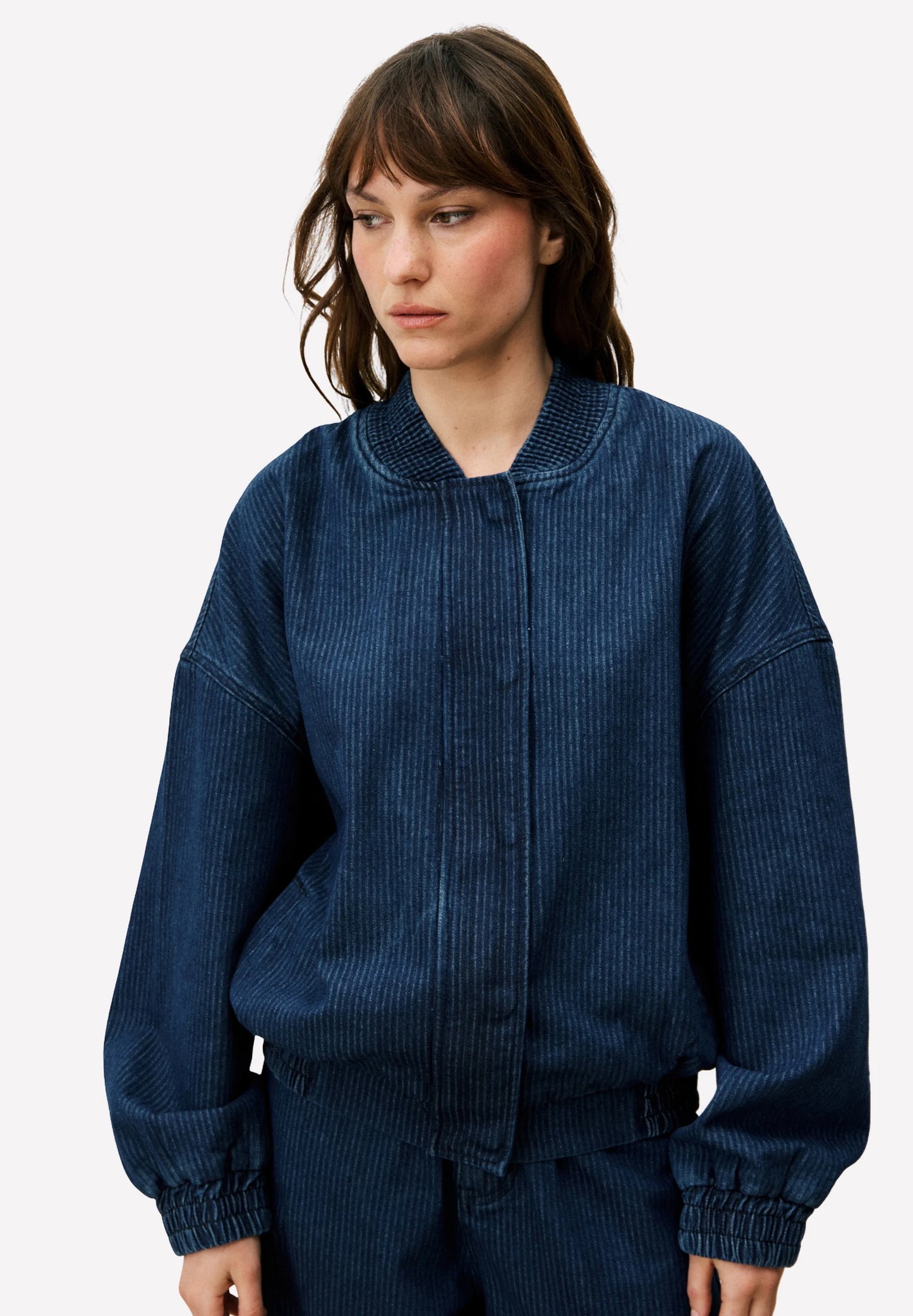 Itacare Bomber Jacket