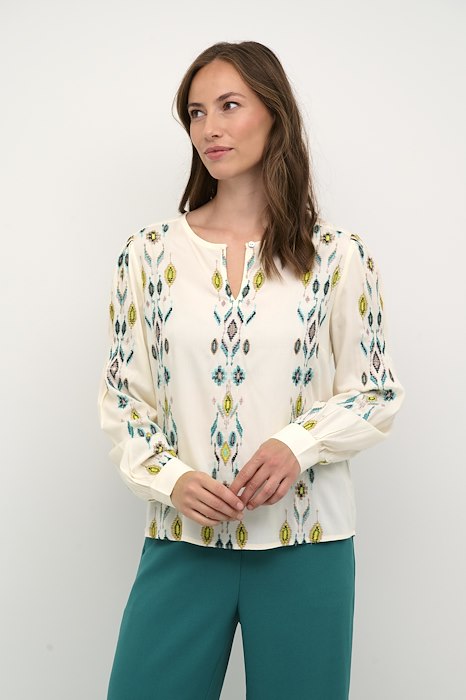 CRPolly Blouse
