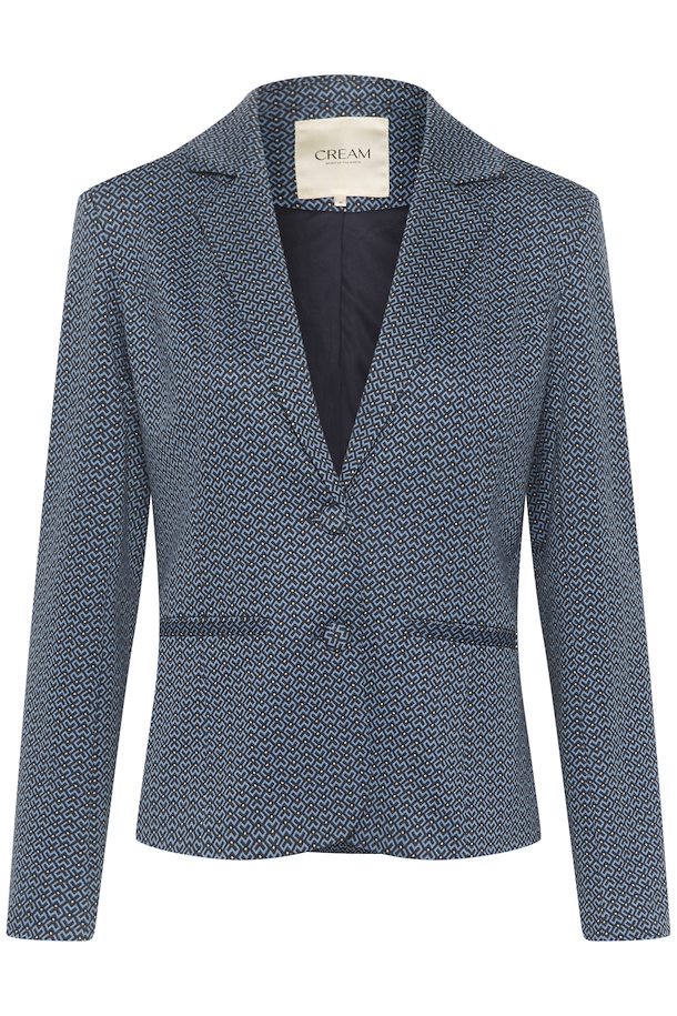 CRAnett Blazer