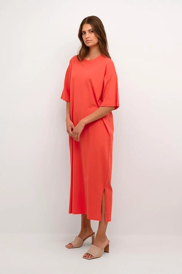 Kaedna 1/2 Sleeve Dress (More Colours)