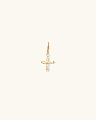 Cross Pendant