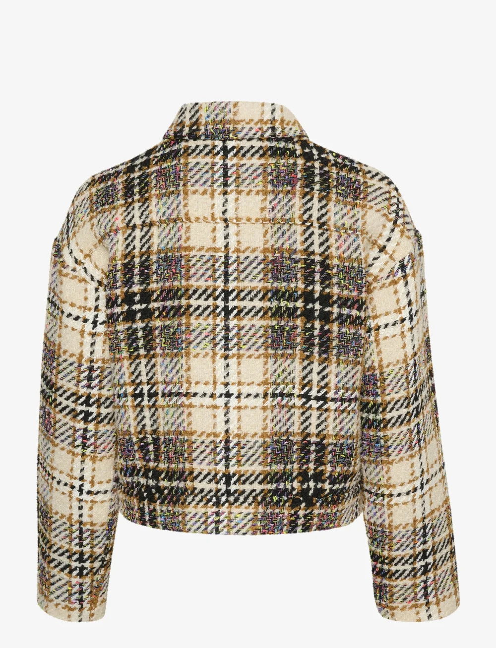 CUaro Short Jacket