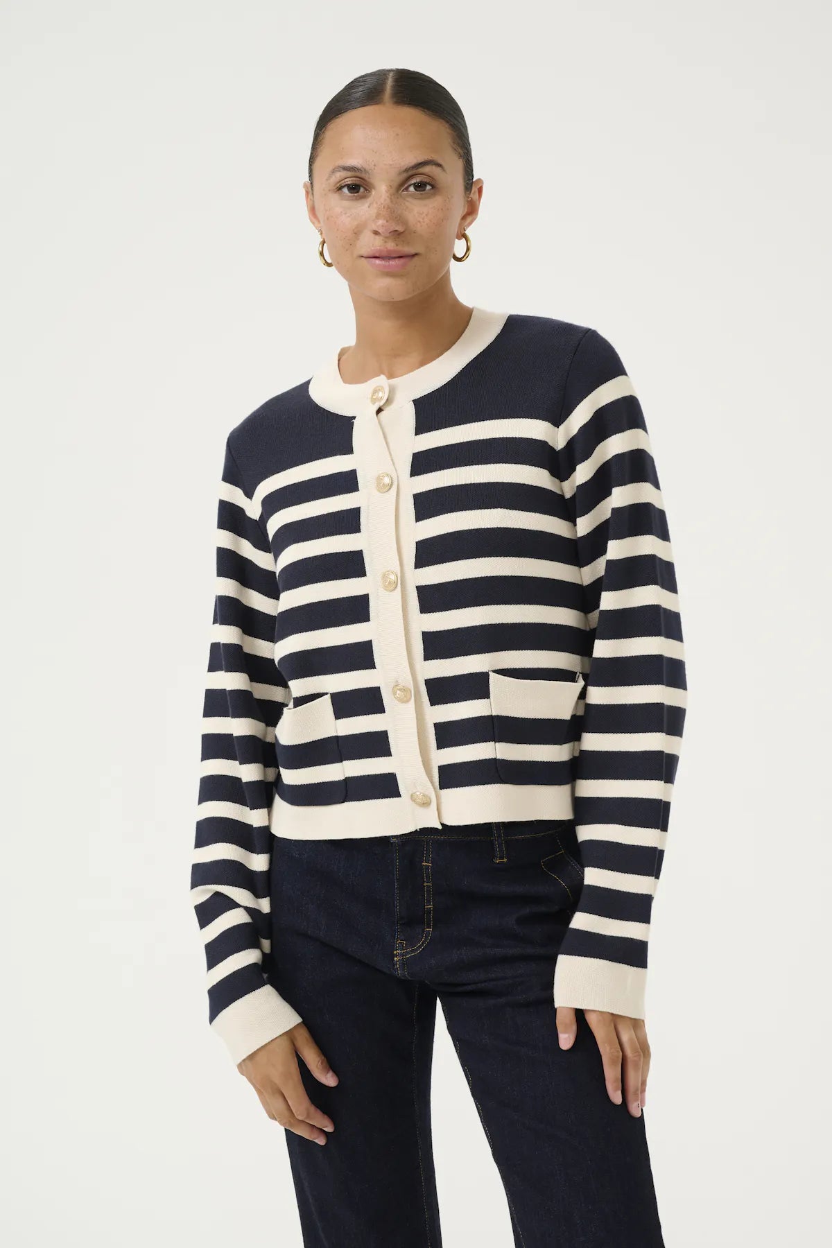 CUaio Annemarie Cardigan