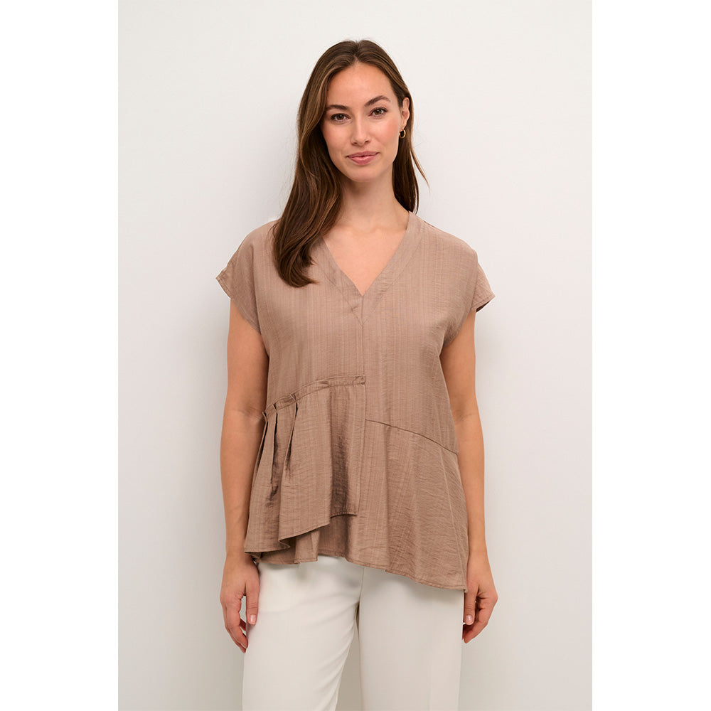 CUamino Blouse (more colours)