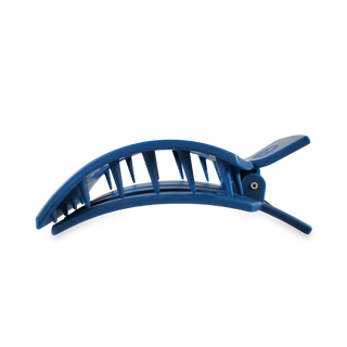 Large Square Flat Hair Clip (more colors)