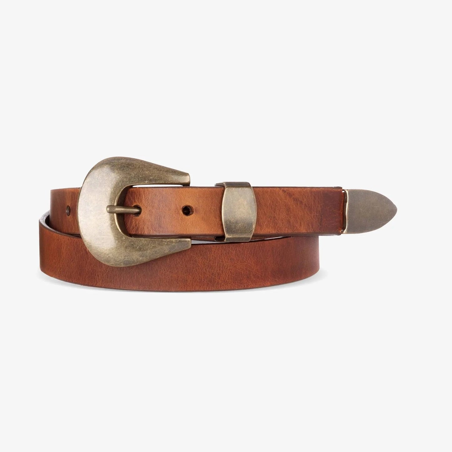 Erco Belt - Brandy