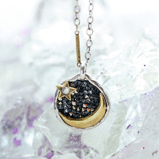Eveningstar Tripper Necklace