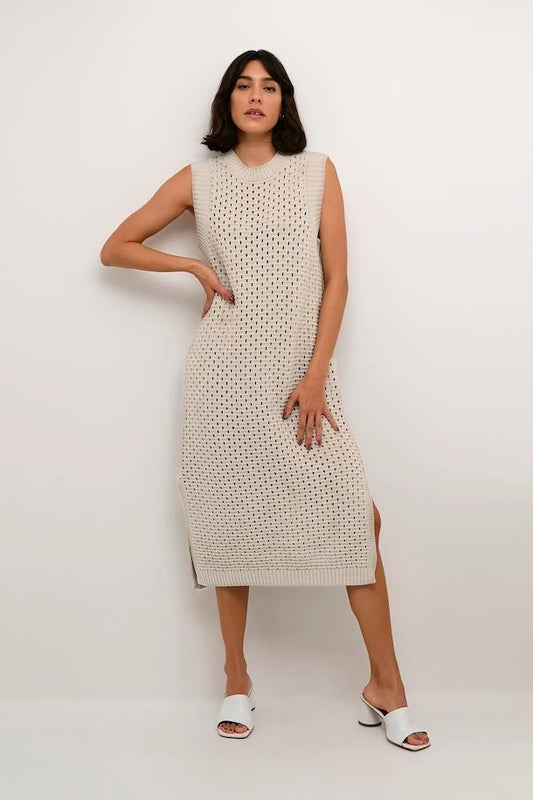 KAelse Knit Dress