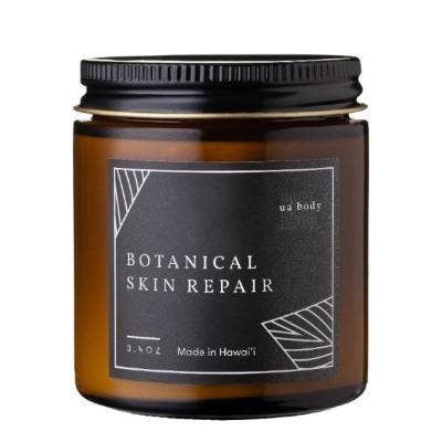 Botanical Skin Relief Cream