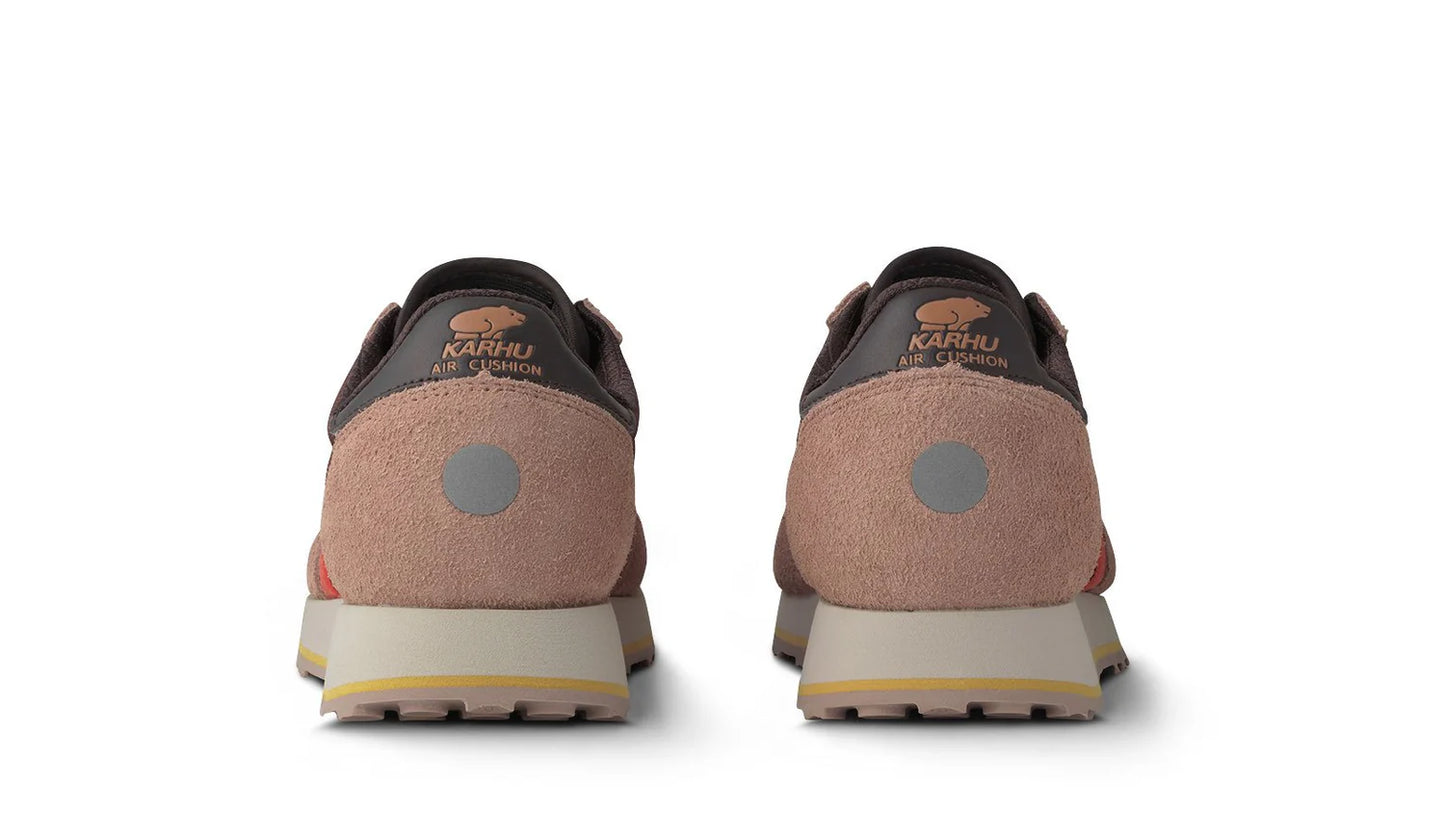 Albatross Control - Cork/Flame