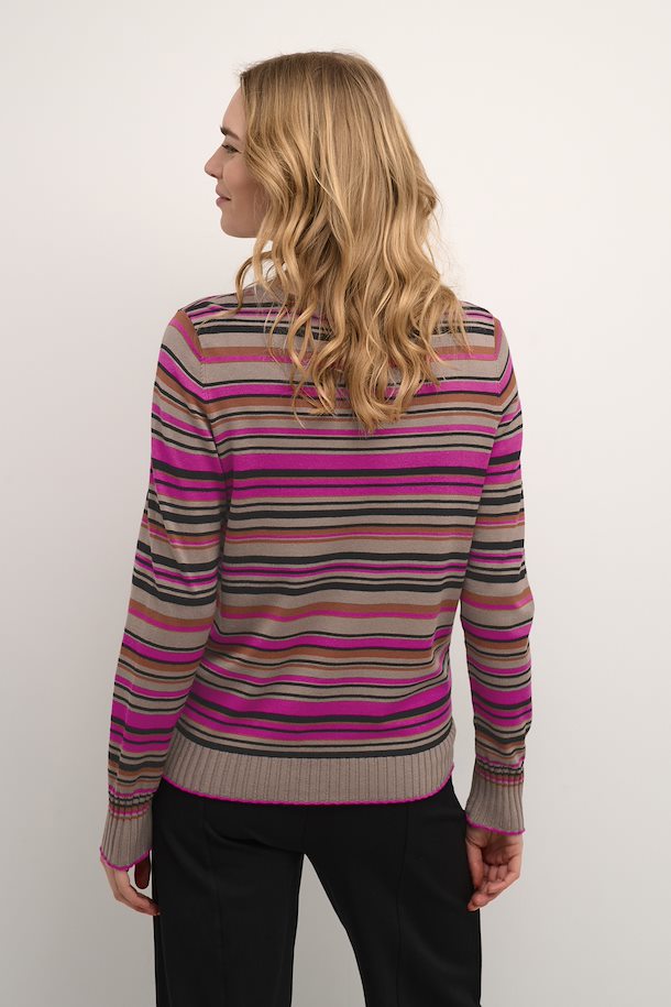 Ceva Knit Pullover