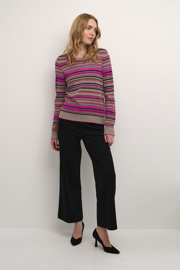 Ceva Knit Pullover