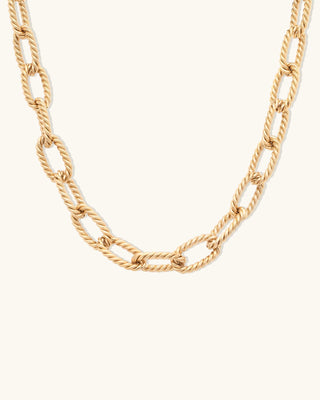 Gigi Necklace