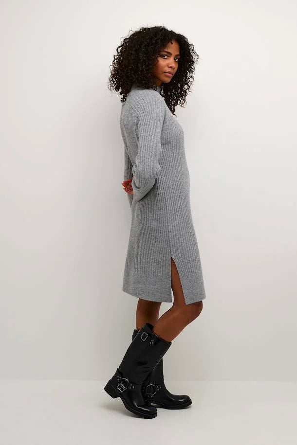 Karinya Knit Dress