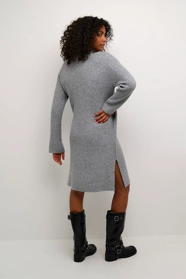 Karinya Knit Dress