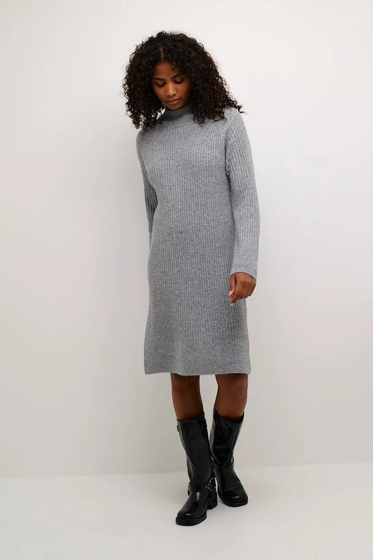 Karinya Knit Dress