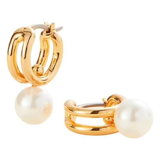 Nova Huggies in Gold