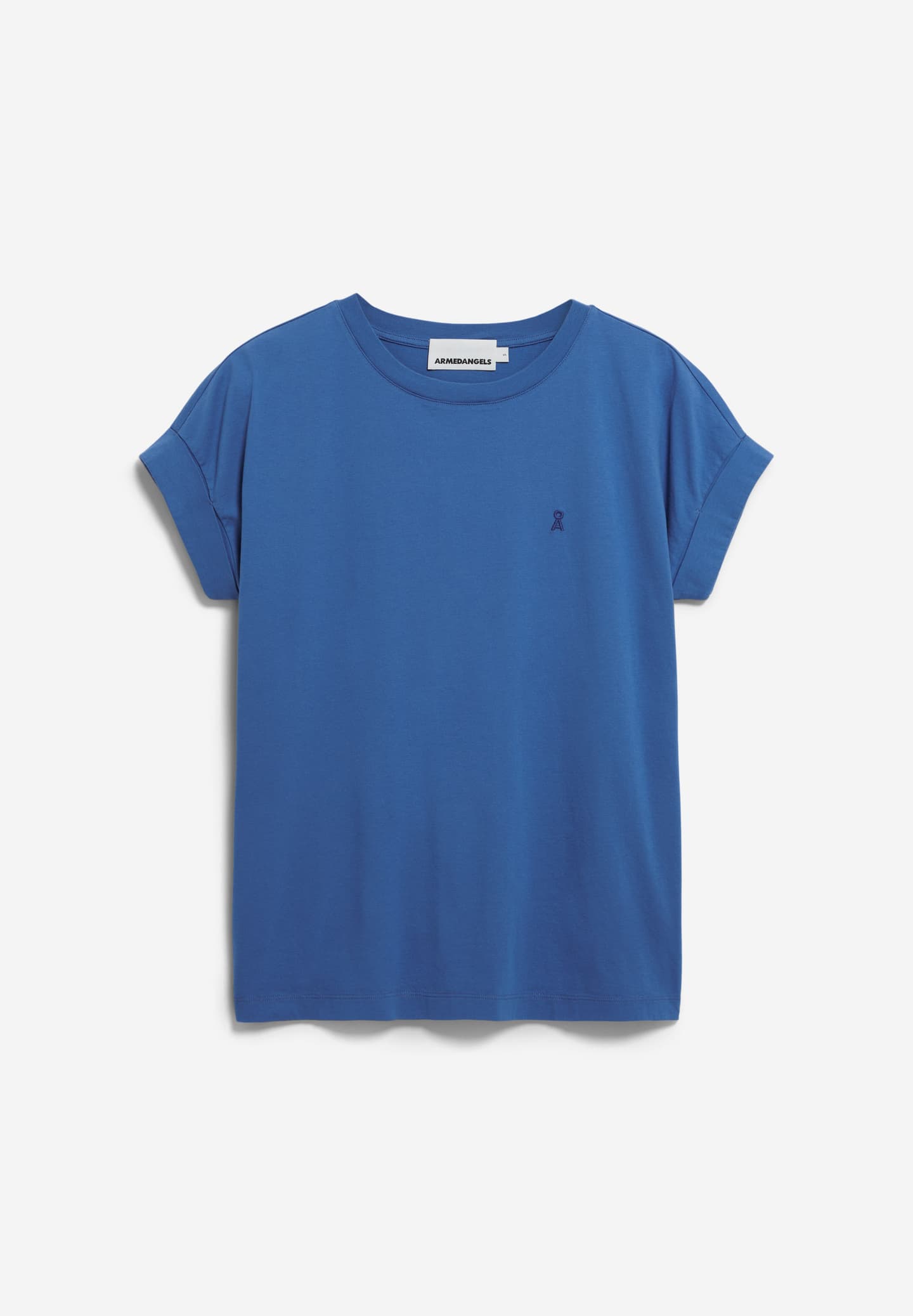 Idaara Shirt in Dark Morning