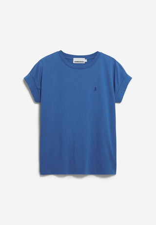Idaara Shirt in Dark Morning