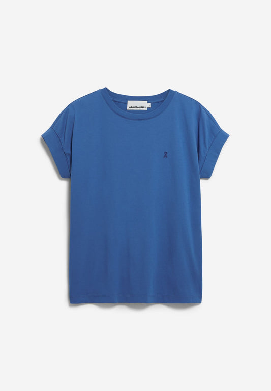 Idaara Shirt in Dark Morning