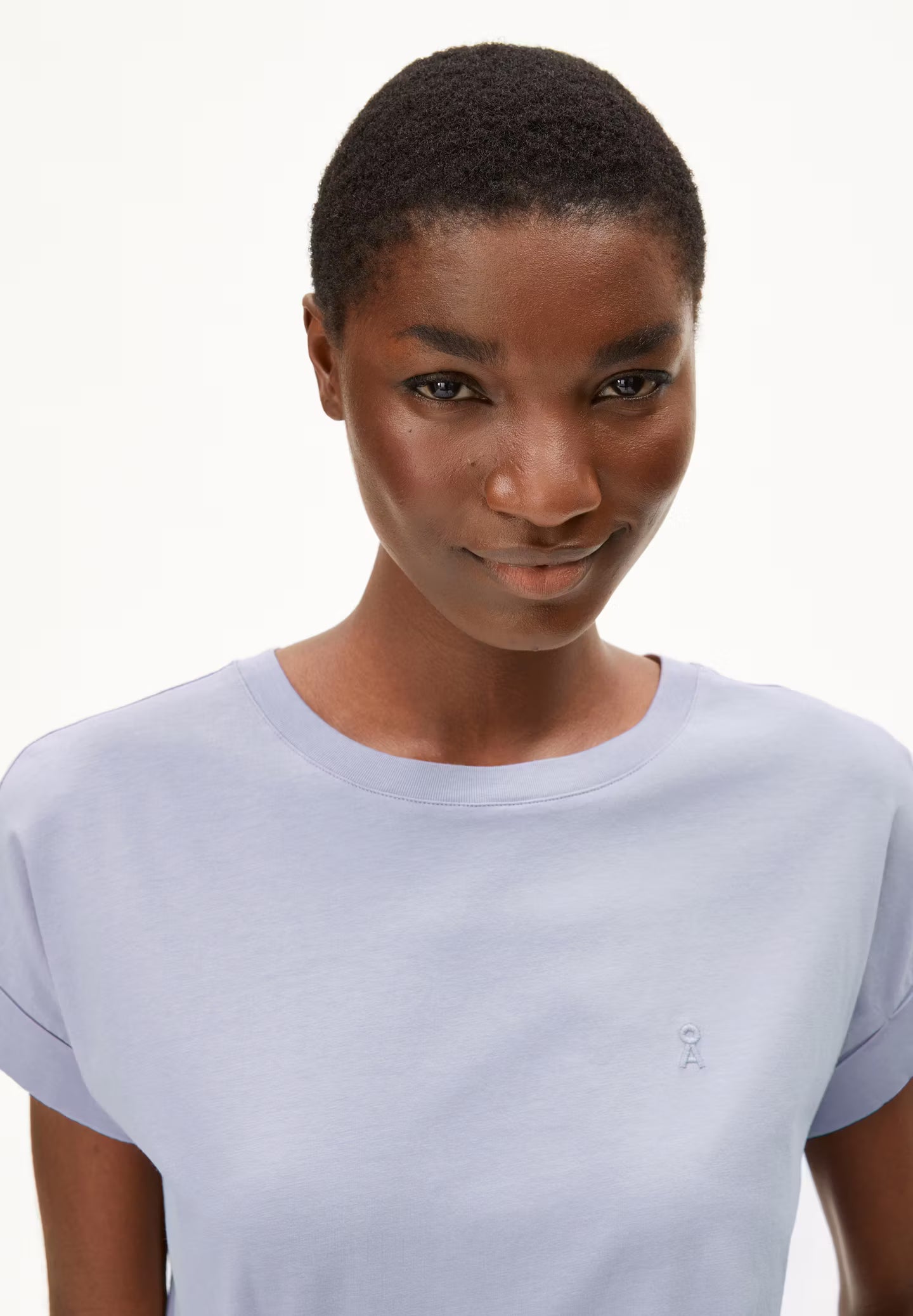 Idaara Shirt in Heather