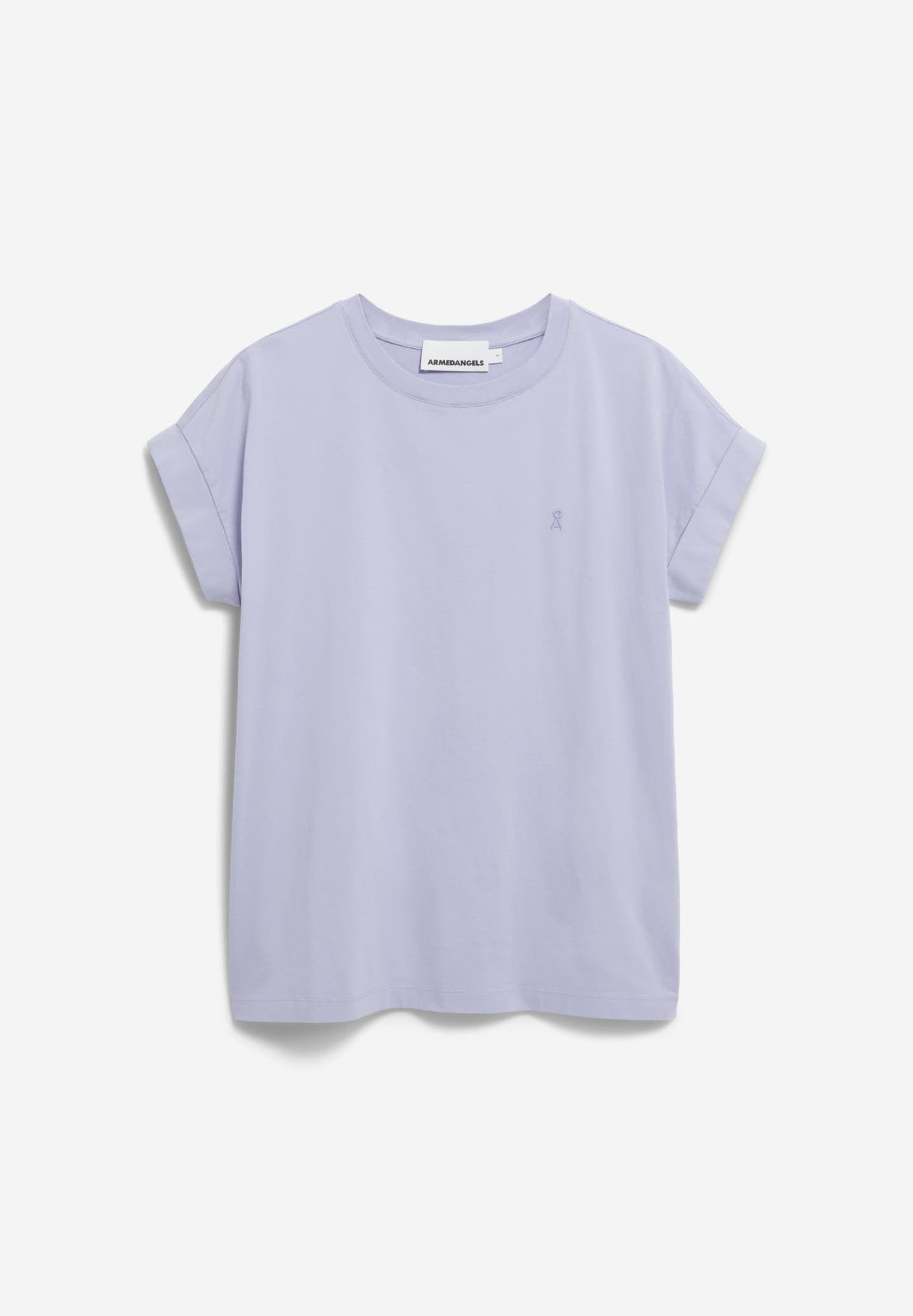 Idaara Shirt in Heather