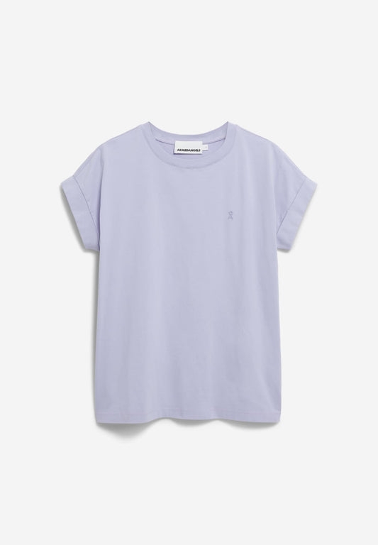 Idaara Shirt in Heather
