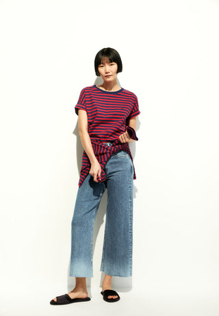 Idaara Stripes
