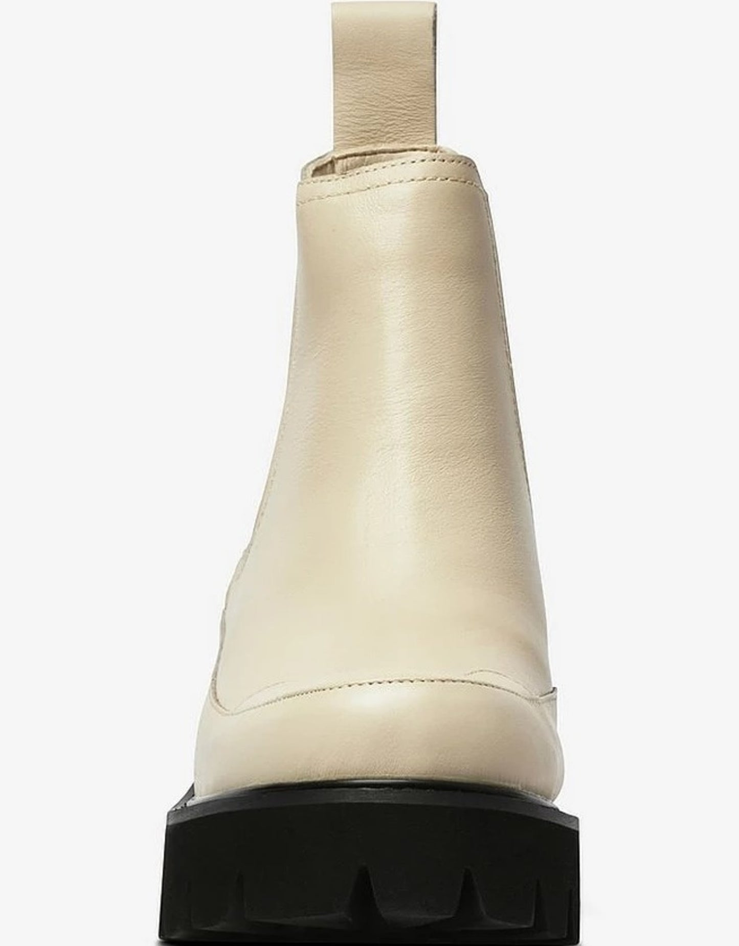 Miley Ankle Boot- Sand