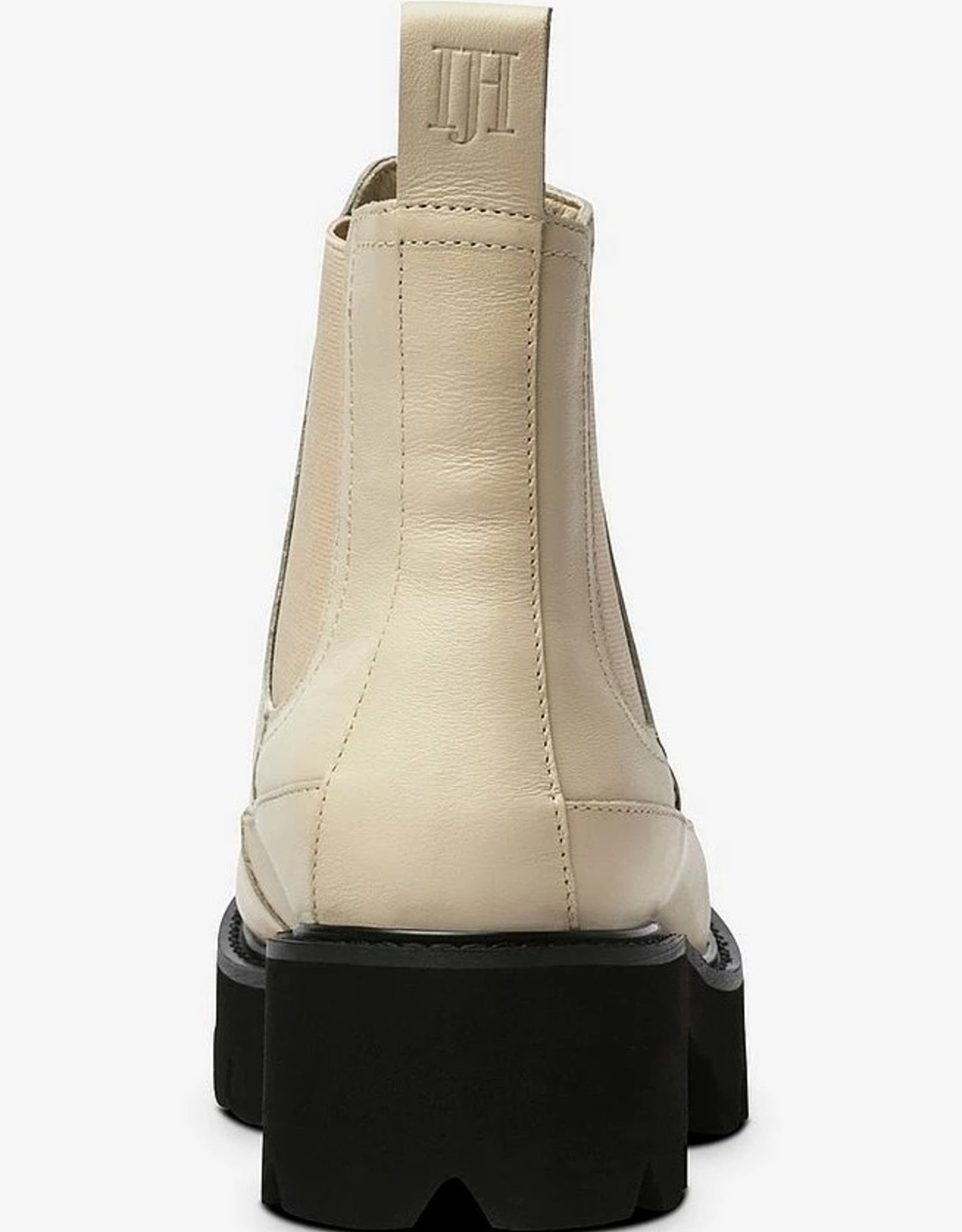 Miley Ankle Boot- Sand