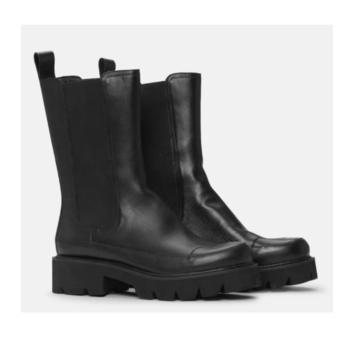 Miley Boot - Black