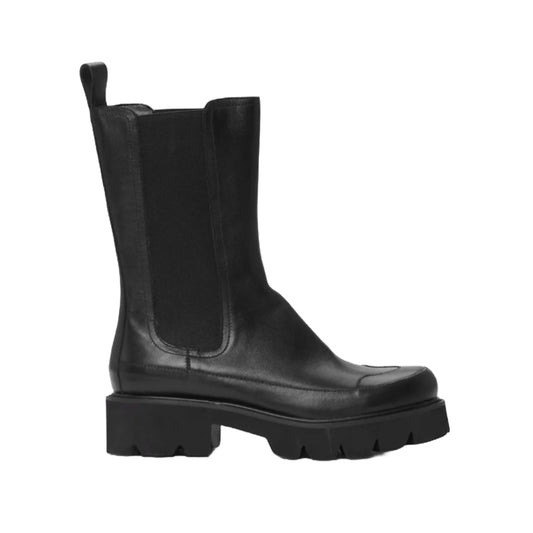 Miley Boot - Black