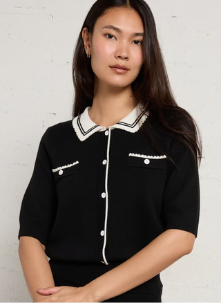 Gilka Cardigan