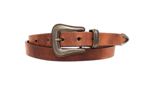 Tinga Belt - Brandy